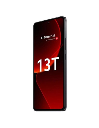 SMARTPHONE XIAOMI 13T 6.67...