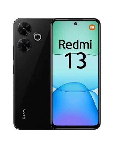 SMARTPHONE XIAOMI REDMI 13 6.79...