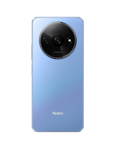 SMARTPHONE XIAOMI REDMI A3 6.71 HD+ HELIO G36...