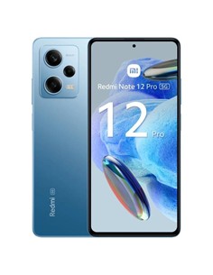 SMARTPHONE XIAOMI REDMI NOTE 12 PRO 6.67 FHD+...