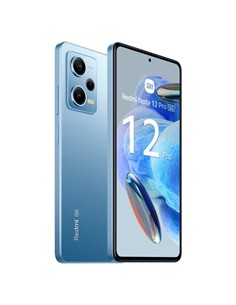 SMARTPHONE XIAOMI REDMI NOTE 12 PRO 6.67 FHD+... 2