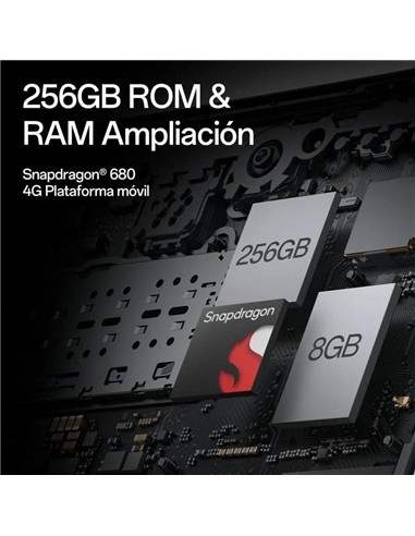 SMARTPHONE OPPO A60 6.67 HD+...