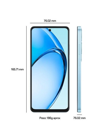 SMARTPHONE OPPO A60 6.67 HD+...