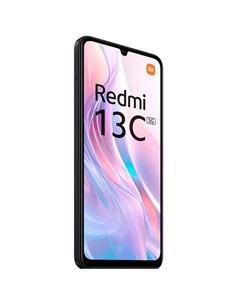 SMARTPHONE XIAOMI REDMI 13C 6.74 4GB/128GB/50MPX/NFC/5G... 2