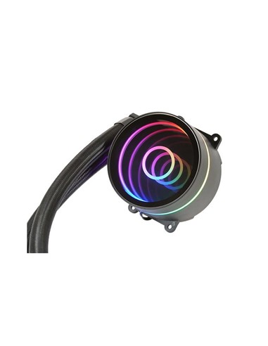 REFRIGERACION LIQUIDA CPU MARS GAMING FRGB...