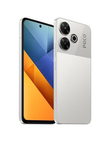 SMARTPHONE XIAOMI POCO M6 6.79 FHD+ HELIO G91...