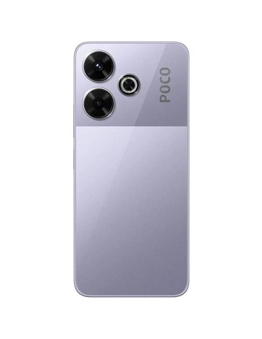 SMARTPHONE XIAOMI POCO M6 6.79 FHD+ HELIO G91...