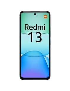 SMARTPHONE XIAOMI REDMI 13 6.79 6GB/128GB/108MP/NFC/4G... 2