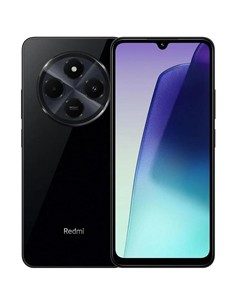SMARTPHONE XIAOMI REDMI 14C 6.88 8GB/256GB/50MPX/NFC/4G...