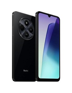 SMARTPHONE XIAOMI REDMI 14C 6.88 8GB/256GB/50MPX/NFC/4G... 2