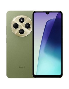 SMARTPHONE XIAOMI REDMI 14C 6.88 8GB/256GB/50MPX/NFC/4G...