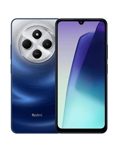 SMARTPHONE XIAOMI REDMI 14C 6.88 6GB/128GB/50MPX/NFC/4G...
