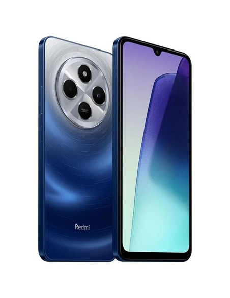 SMARTPHONE XIAOMI REDMI 14C 6.88 6GB/128GB/50MPX/NFC/4G STARRY BLUE