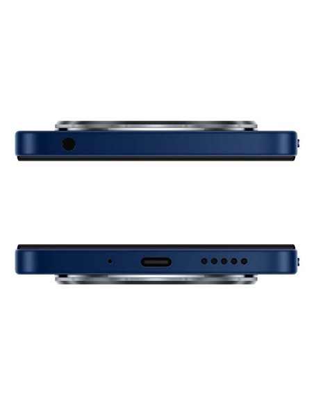 SMARTPHONE XIAOMI REDMI 14C 6.88 6GB/128GB/50MPX/NFC/4G STARRY BLUE