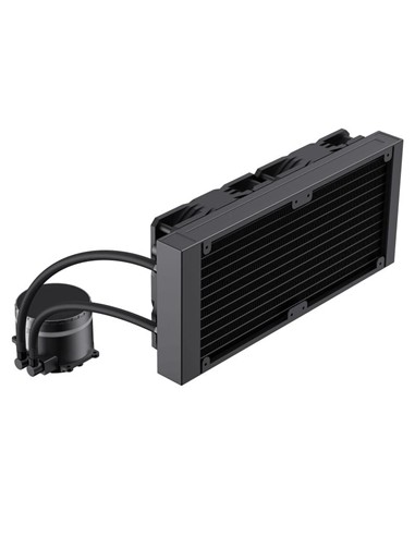 REFRIGERACION LIQUIDA CPU ICEBERG ARGB 240MM...