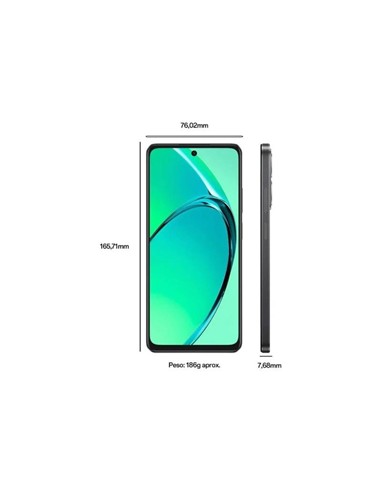 SMARTPHONE OPPO A40 6.72 4GB/128GB/50MPX/NFC/4G...