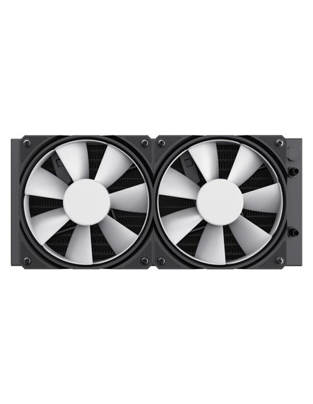 REFRIGERACION LIQUIDA CPU ICEBERG ARGB 240MM INFINITY