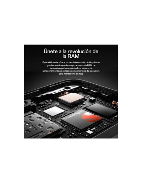 SMARTPHONE OPPO A40 6.72 4GB/128GB/50MPX/NFC/4G BLACK