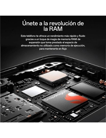 SMARTPHONE OPPO A40 6.72 4GB/128GB/50MPX/NFC/4G PURPLE