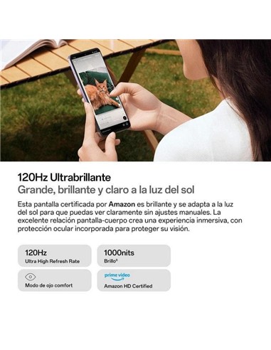 SMARTPHONE OPPO A80 6.67 HD+...