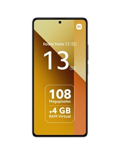 SMARTPHONE XIAOMI REDMI NOTE 13 6.67 FHD+... 2