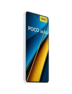 SMARTPHONE XIAOMI POCO X6 6.67 FHD+ SNAPDRAGON... 2