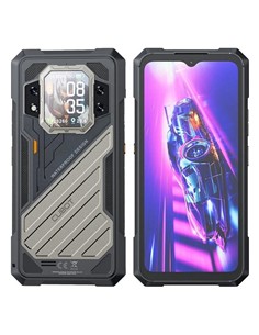 COMANDERO PDA SMARTPHONE CUBOT KING KONG X 6.5...