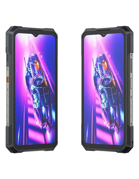 COMANDERO PDA SMARTPHONE CUBOT KING KONG X 6.5 16G/512G/5G/NFC/RUG