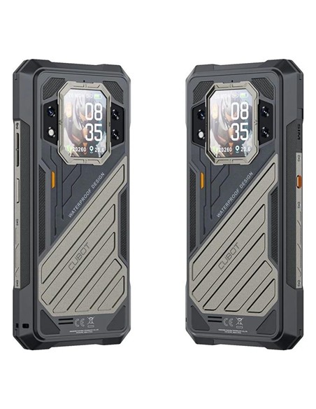 COMANDERO PDA SMARTPHONE CUBOT KING KONG X 6.5 16G/512G/5G/NFC/RUG