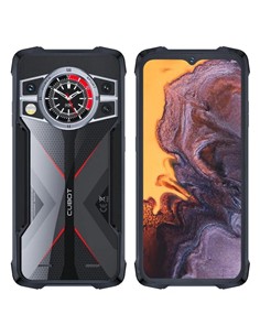 COMANDERO PDA SMARTPHONE CUBOT KING KONG 9 6.5...