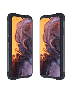 COMANDERO PDA SMARTPHONE CUBOT KING KONG 9 6.5... 2