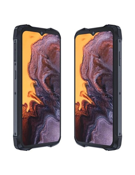 COMANDERO PDA SMARTPHONE CUBOT KING KONG 9 6.5 12GB/512GB/4G/NFC/IP68/RUGE