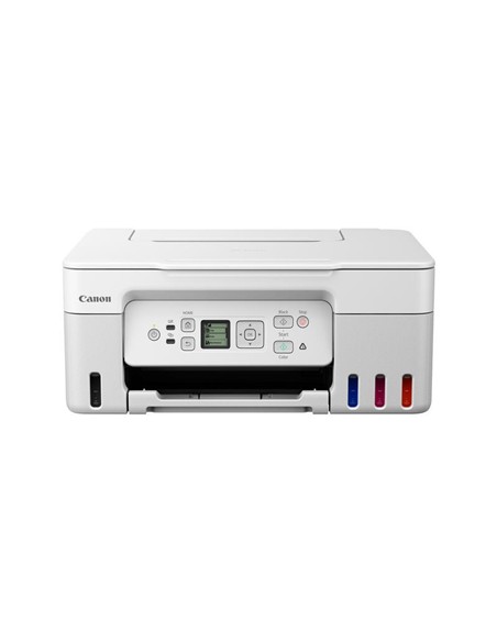 IMPRESORA CANON PIXMA G3571 MEGATANK MFP COLOR WIFI WHITE
