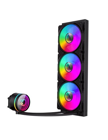 REFRIGERACION LIQUIDA CPU ICEBERG ARGB 360MM...
