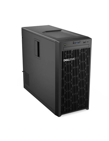 SERVIDOR DELL T150 XEON E2314/8GB/1TB
