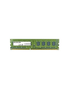 MEMORIA RAM 8GB 2-POWER DDR3 1066/1333/1600MHZ