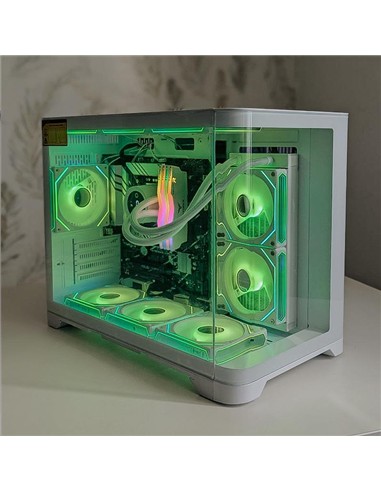 ORDENADOR GAMING HYPE M RGB R7...