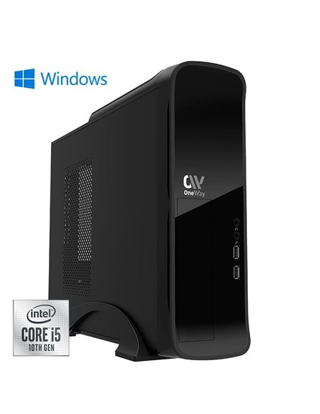 ORDENADOR SFF ONEWAY POLARIS I5 14400/16GB/1TB NVME/W11PRO