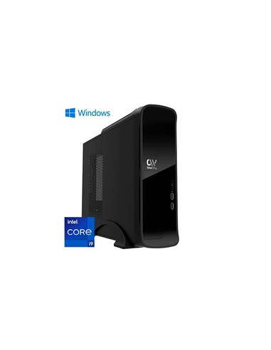 ORDENADOR SFF ONEWAY POLARIS I9 12900K/16GB/1TB...