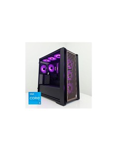 ORDENADOR GAMING PH NOBLE RGB I5...