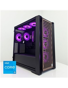 ORDENADOR GAMING PH NOBLE RGB I5... 2