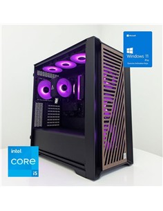 ORDENADOR GAMING PH NOBLE RGB I5...