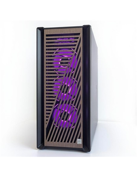 ORDENADOR GAMING PH NOBLE RGB I5 12400F/16G/1TB/GT710-2G/850W/W11P