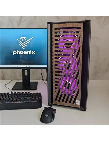 ORDENADOR GAMING PH NOBLE RGB I5...