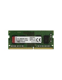 MEMORIA SODIMM 4GB KINGSTON DDR4 2666MHZ