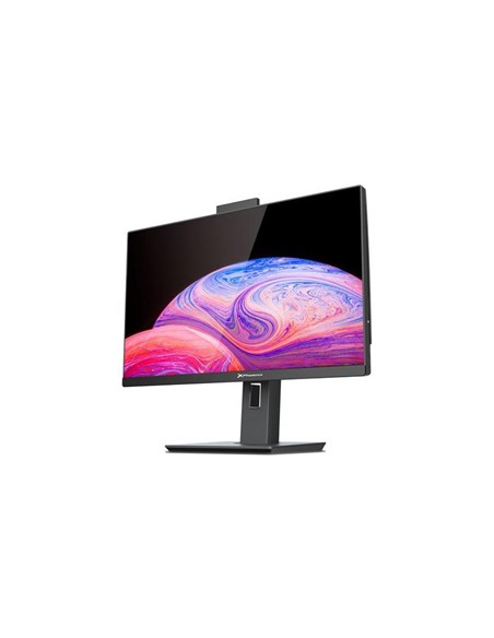 ORDENADOR PHOENIX AIO 24 I5 12400/8G/SSD500G/WIFI/WEBCAM/ERGO/W11HOME