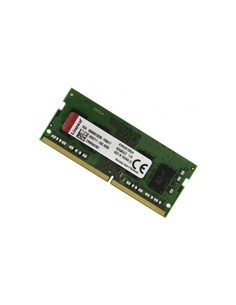 MEMORIA SODIMM 4GB KINGSTON DDR4 2666MHZ 2