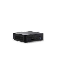 ORDENADOR NUC I5 125H 14TH/16GB DDR5/SSD500GB...
