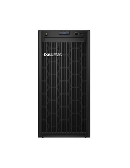 SERVIDOR DELL T150 XEON E2314/32GB/1TB +1TB SSD