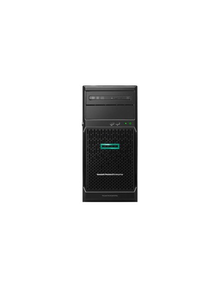 SERVIDOR HP PROLIANT ML30 G10 PLUS XEON E-2314/16GB V4